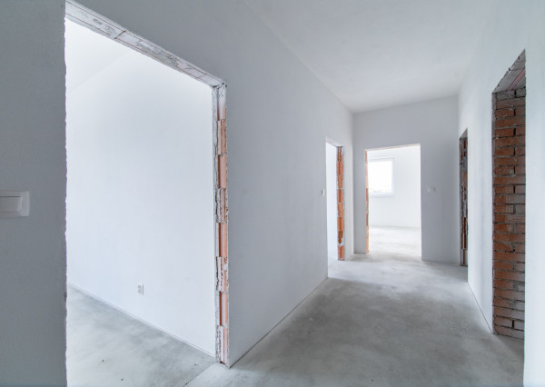 Na predaj moderný 3-izbový byt v exkluzívnom projekte Ružičky-Trenčín