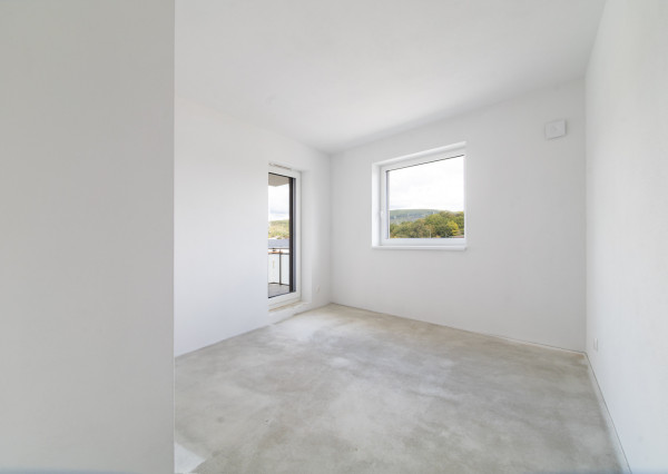 Na predaj moderný 3-izbový byt v exkluzívnom projekte Ružičky-Trenčín