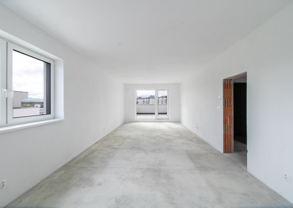 Na predaj moderný 3-izbový byt v exkluzívnom projekte Ružičky-Trenčín