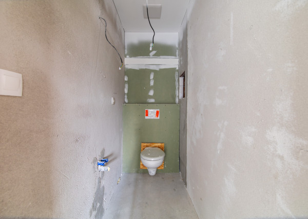 Na predaj moderný 3-izbový byt v exkluzívnom projekte Ružičky-Trenčín