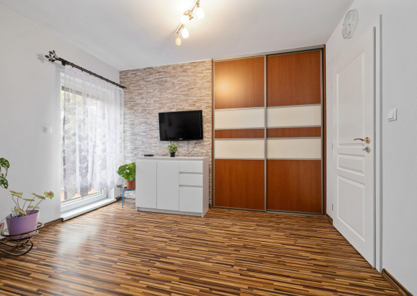 Na predaj 4-izbový rodinný dom s rozprávkovou záhradou v Hviezdoslavove