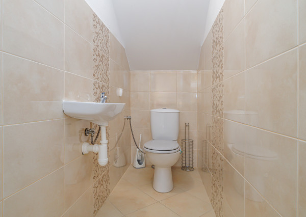 Na predaj 4-izbový rodinný dom s rozprávkovou záhradou v Hviezdoslavove