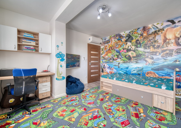 Na predaj 4-izbový rodinný dom v Zemianskych Sadoch