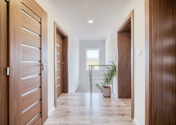 Na predaj 4-izbový rodinný dom v Zemianskych Sadoch