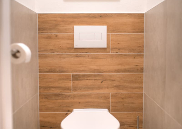 Na prenájom moderne zariadený 2-izbový byt s balkónom v Trenčíne