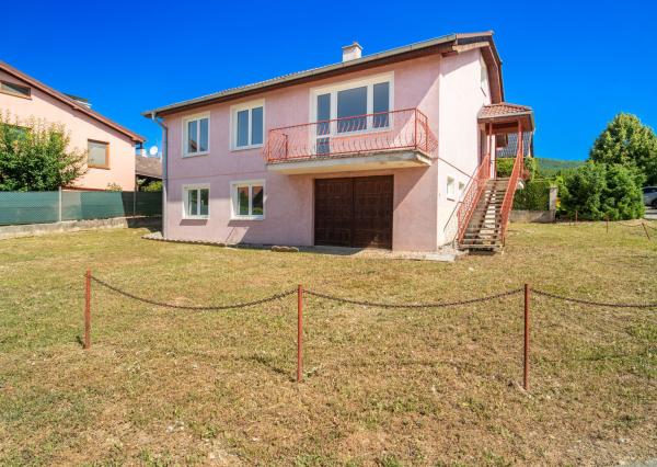 Na predaj rodinný dom v Nitre