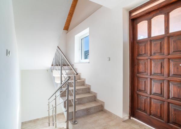 Na predaj rodinný dom v Nitre