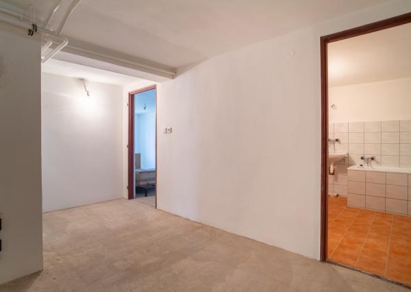 Na predaj rodinný dom v Nitre