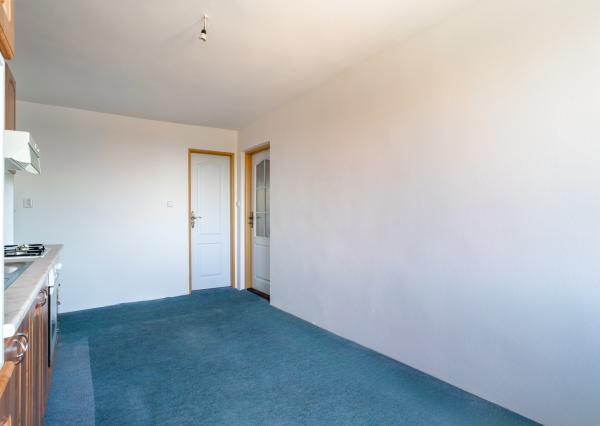 Na predaj rodinný dom v Nitre