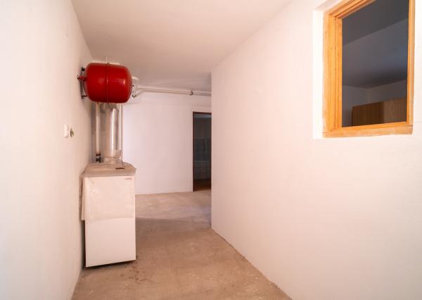 Na predaj rodinný dom v Nitre