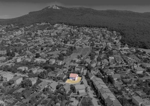 Na predaj rodinný dom v Nitre