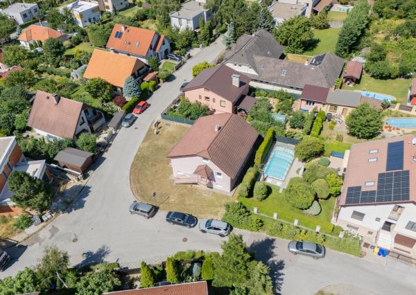 Na predaj rodinný dom v Nitre