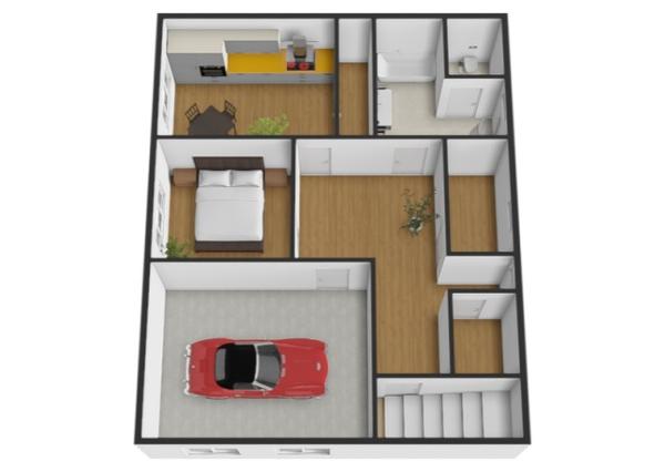 Na predaj rodinný dom v Nitre