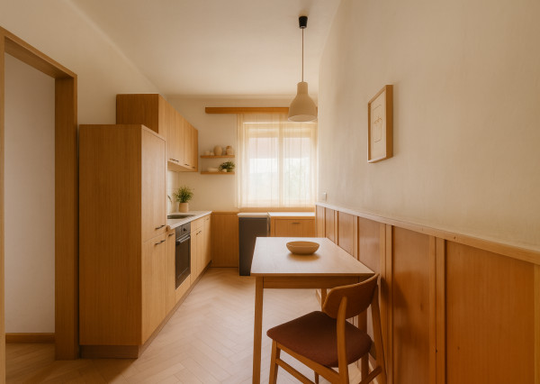 Na predaj investičný dom pri lyžiarskom vleku v Oščadnici