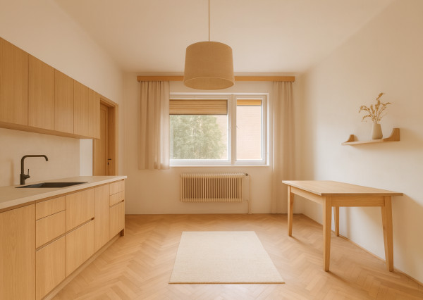 Na predaj investičný dom pri lyžiarskom vleku v Oščadnici