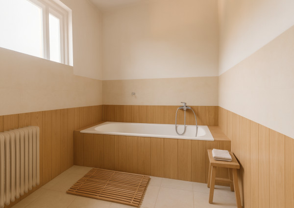 Na predaj investičný dom pri lyžiarskom vleku v Oščadnici