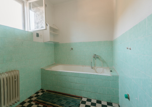 Na predaj investičný dom pri lyžiarskom vleku v Oščadnici