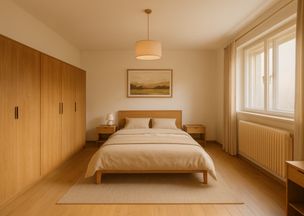 Na predaj investičný dom pri lyžiarskom vleku v Oščadnici