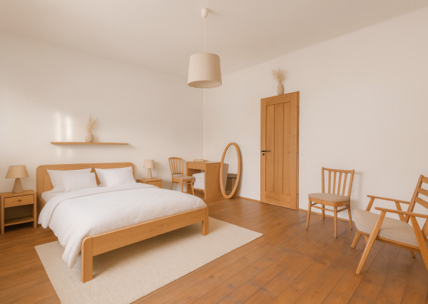 Na predaj investičný dom pri lyžiarskom vleku v Oščadnici