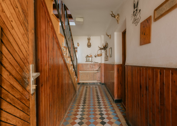 Na predaj investičný dom pri lyžiarskom vleku v Oščadnici