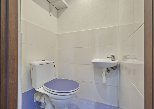 Na predaj čiastočne zariadený dom v Župčanoch