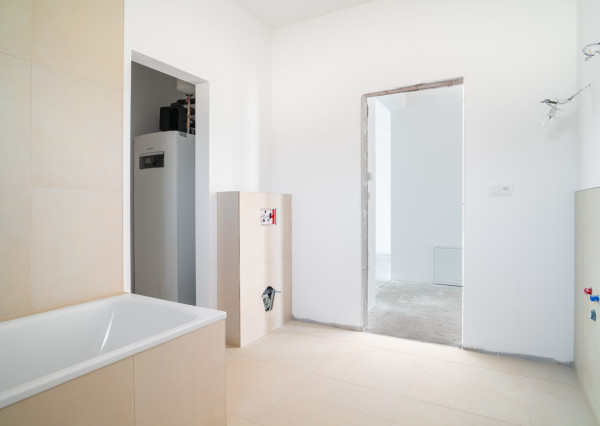 Na predaj skolaudovaný 4-izbový rodinný dom v obci Zohor