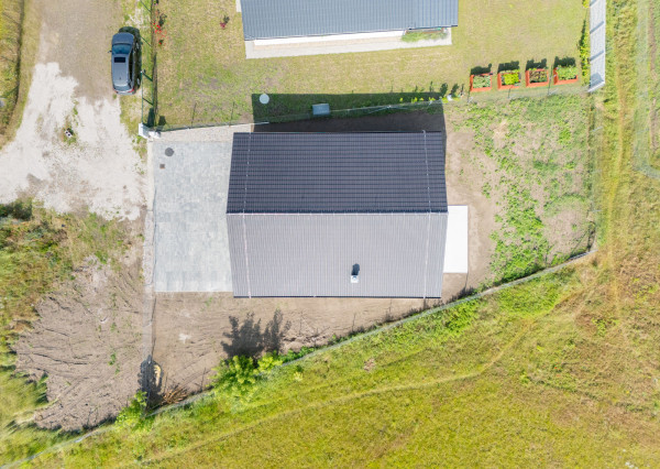 Na predaj skolaudovaný 4-izbový rodinný dom v obci Zohor