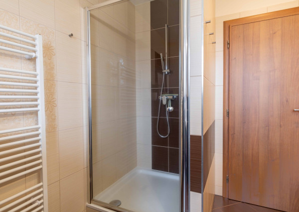 Na predaj priestranný rodinný dom v pokojnej lokalite Hôrka