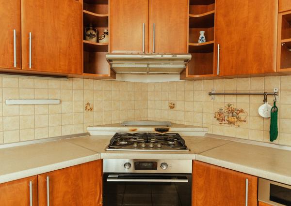 Na prenájom štýlový 4-izbový rodinný dom v Trenčíne