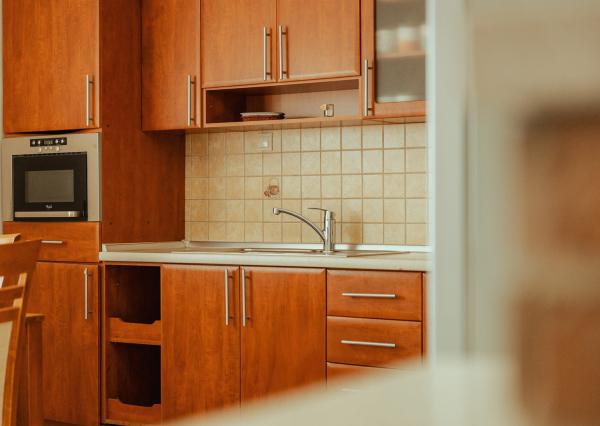 Na prenájom štýlový 4-izbový rodinný dom v Trenčíne