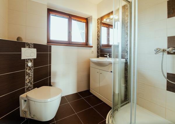 Na prenájom štýlový 4-izbový rodinný dom v Trenčíne