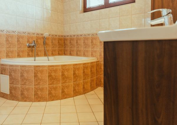 Na prenájom štýlový 4-izbový rodinný dom v Trenčíne