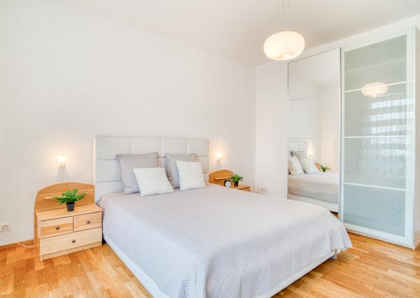 Na prenájom neštandardný 3-izbový byt Bratislava-Líščie Nivy