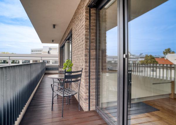 Na prenájom neštandardný 3-izbový byt Bratislava-Líščie Nivy