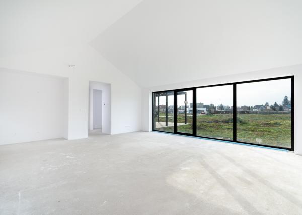 Na predaj moderný 4-izbový rodinný dom na slnečnom pozemku v Bielom Kostole