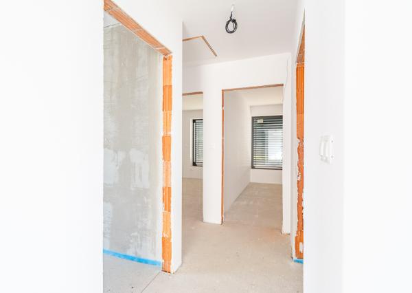 Na predaj moderný 4-izbový rodinný dom na slnečnom pozemku v Bielom Kostole