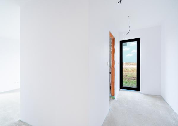 Na predaj moderný 4-izbový rodinný dom na slnečnom pozemku v Bielom Kostole