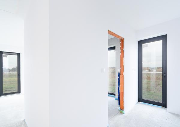 Na predaj moderný 4-izbový rodinný dom na slnečnom pozemku v Bielom Kostole