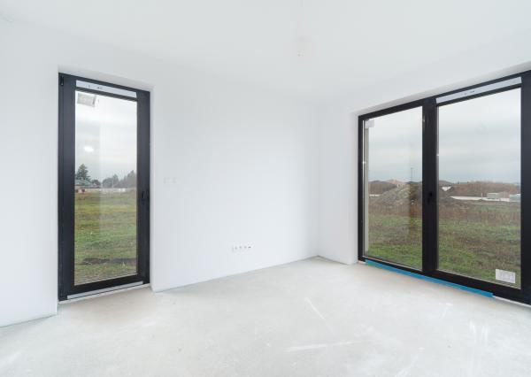 Na predaj moderný 4-izbový rodinný dom na slnečnom pozemku v Bielom Kostole