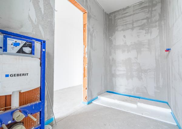 Na predaj moderný 4-izbový rodinný dom na slnečnom pozemku v Bielom Kostole