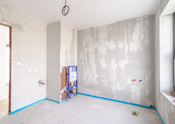 Na predaj moderný 4-izbový rodinný dom na slnečnom pozemku v Bielom Kostole