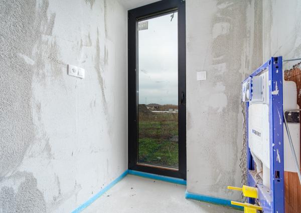 Na predaj moderný 4-izbový rodinný dom na slnečnom pozemku v Bielom Kostole