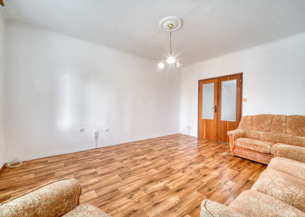 Na predaj 3-izbový byt v Bánovciach nad Bebravou - Dubnička