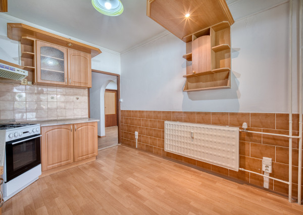 Na predaj 3-izbový byt v Bánovciach nad Bebravou - Dubnička