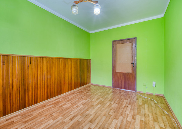 Na predaj 3-izbový byt v Bánovciach nad Bebravou - Dubnička