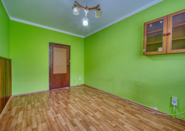 Na predaj 3-izbový byt v Bánovciach nad Bebravou - Dubnička