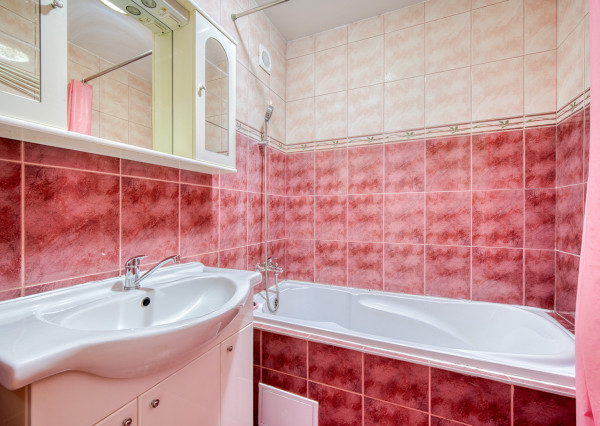 Na predaj 3-izbový byt v Bánovciach nad Bebravou - Dubnička