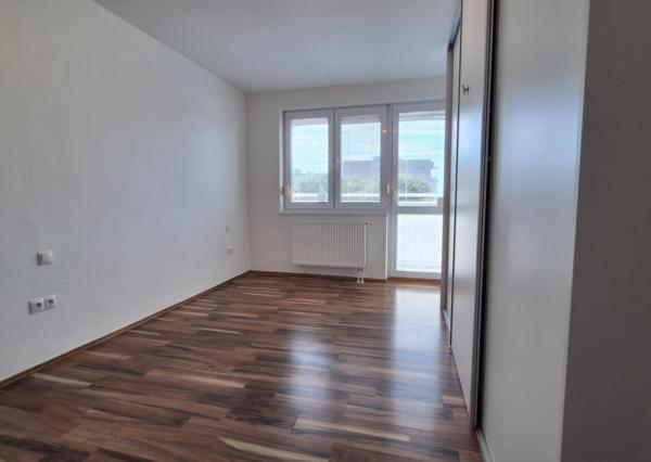 REZERVOVANÉ: Na predaj 2-izbový byt v Rybanoch