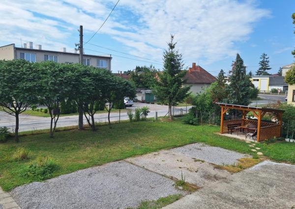 REZERVOVANÉ: Na predaj 2-izbový byt v Rybanoch