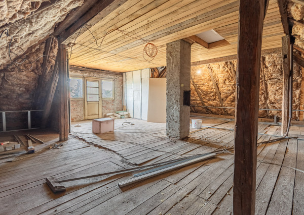 Na predaj zrekonštruovaný rodinný dom v Pate